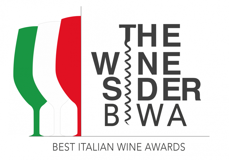 The Winesider Best Italian Wine Awards 2016 - logo