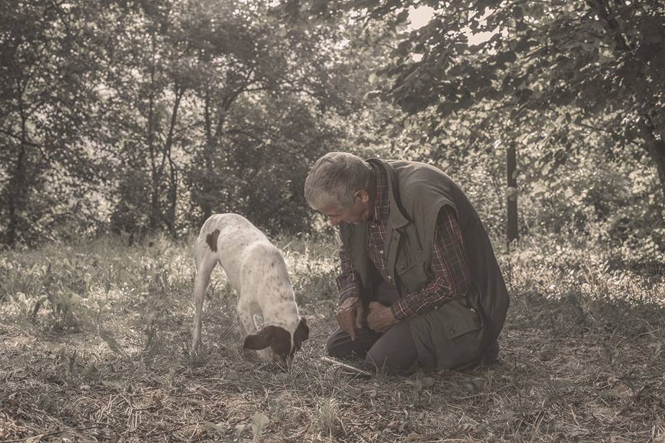 Tartufo Bianco d'Alba, Breathe the Truffle