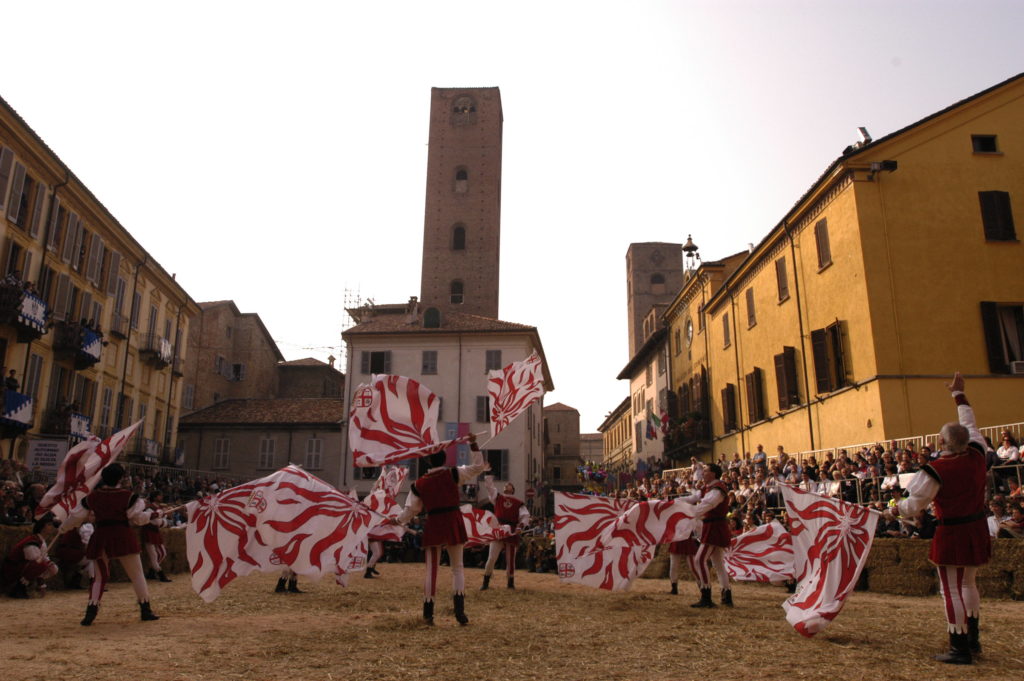 Alba - Fiera del Tartufo Bianco d’Alba 2016 