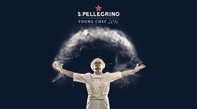 S.Pellegrino Young Chef 2016