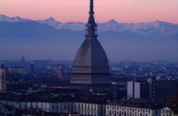 Cannavacciuolo Bistrot Torino