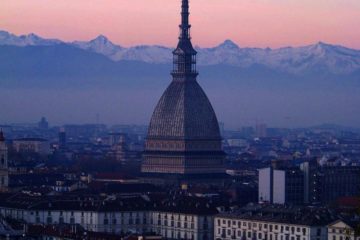 Cannavacciuolo Bistrot Torino