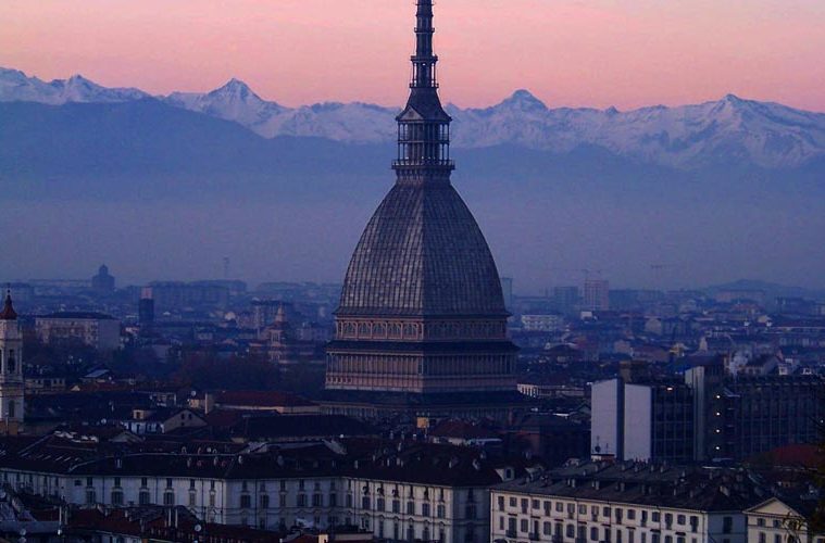 Cannavacciuolo Bistrot Torino