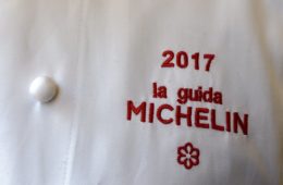 Guida Michelin 2017