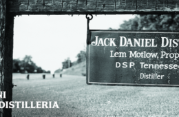 Jack Daniel - Top Brands Superalcolici