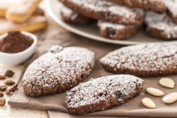 Pan dei Morti, la ricetta di Marco Bianchi