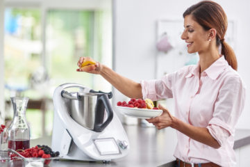 Cook-Key ® di Bimby ®