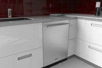Lavastoviglie KitchenAid