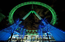 St. Patrick's Day Londra