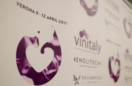 Vinitaly 2017