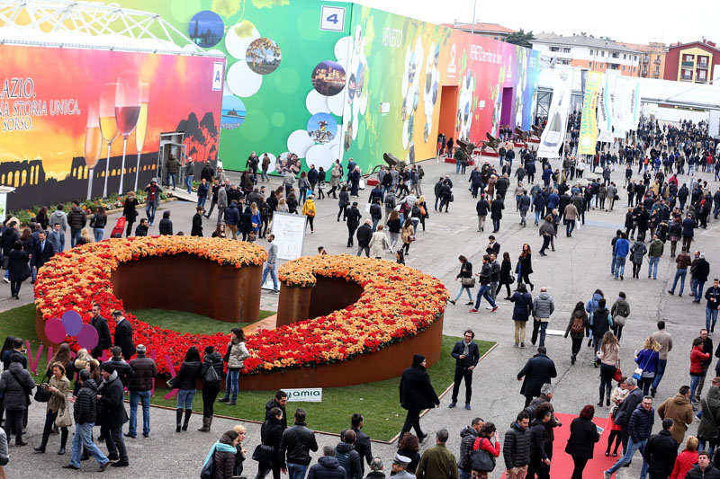 Vinitaly 2017