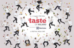 Taste of Milano 2017