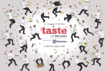Taste of Milano 2017