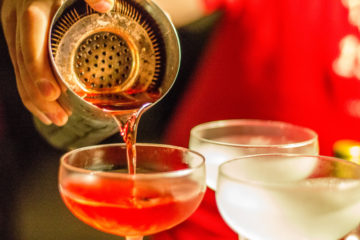 5 trucchi per sapere se un cocktail è buono