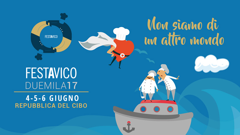 Festa a Vico 2017 