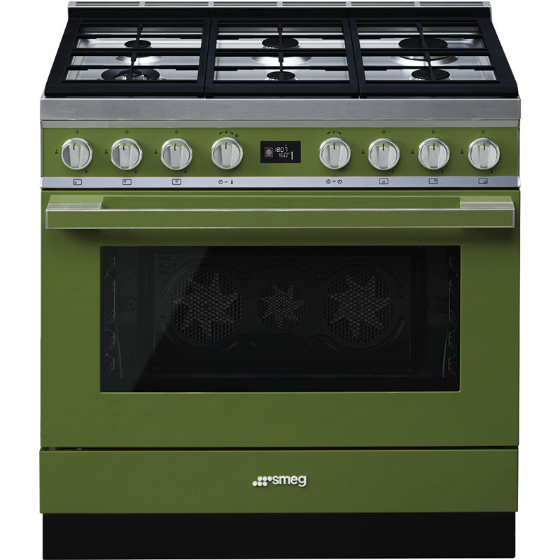 Smeg cucina CPF9GPOG