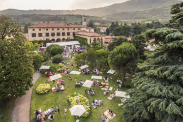 Festival Franciacorta d'estate 2017