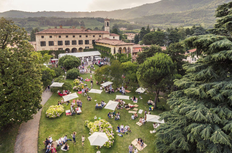 Festival Franciacorta d'estate 2017