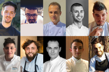 San Pellegrino Young Chef 2018: i 10 finalisti italiani