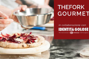 The Fork Gourmet by Identità Golose
