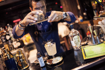 Rimini International Bartender