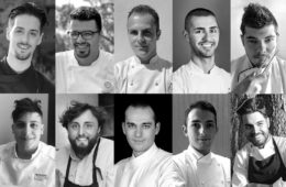 San Pellegrino Young Chef 2018: i 10 finalisti
