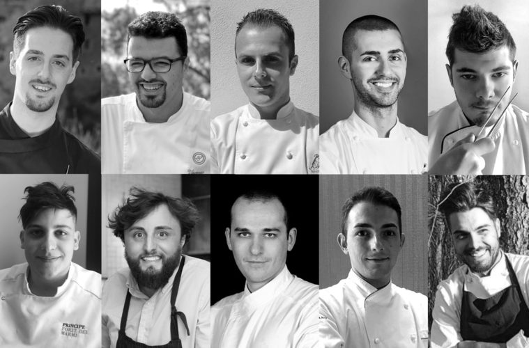 San Pellegrino Young Chef 2018: i 10 finalisti