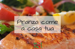 So Lunch - home rastaurant per la pausa pranzo