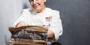 Chi è Antonia Klugmann, nuovo giudice di Masterchef Italia