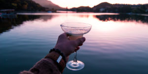 Il cocktail dell’estate 2018 è quello di Grey Goose per il Festival di Cannes 2018