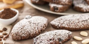 Com’è fatto il Pan dei Morti? La ricetta