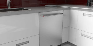 Lavastoviglie KitchenAid: novità, opinioni e caratteristiche tecniche